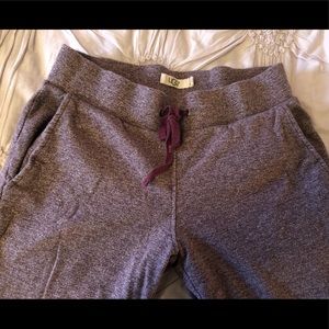 UGG Joggers - Women’s Size Small